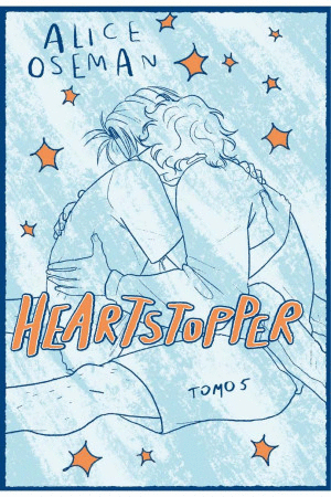 Heartstopper 5 (Edición Especial)